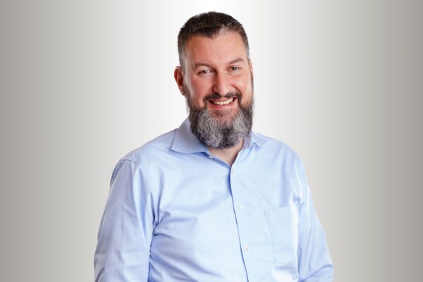 Alex Mihailidis