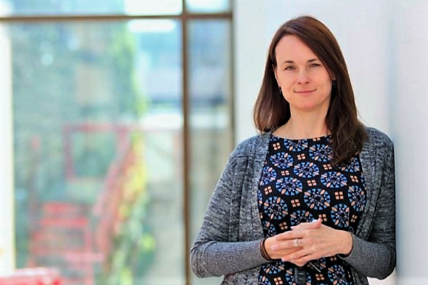 2023 Thelma Cardwell Lecturer