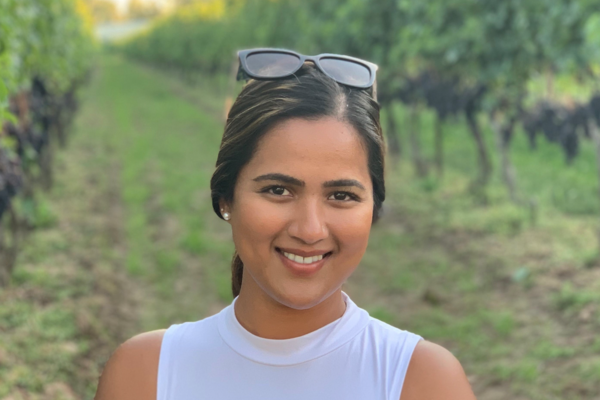 Anuja Panditrao
