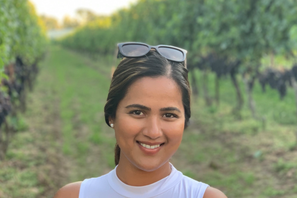 Anuja Panditrao