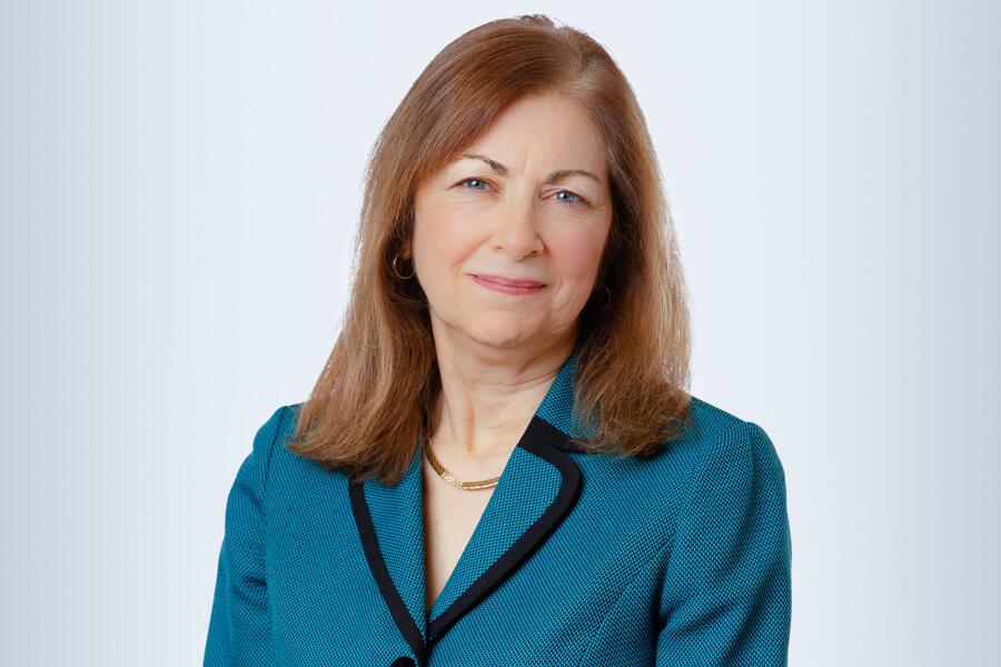 Angela Colantonio