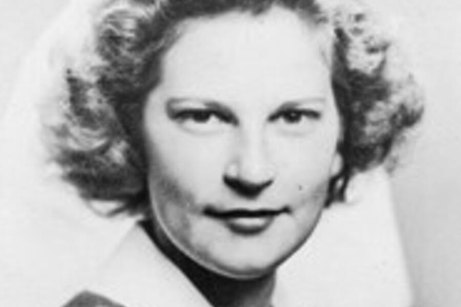 Pat Fisher
