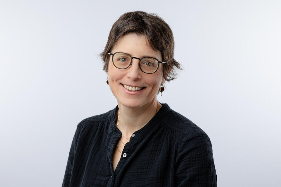 Shlomit Rotenberg