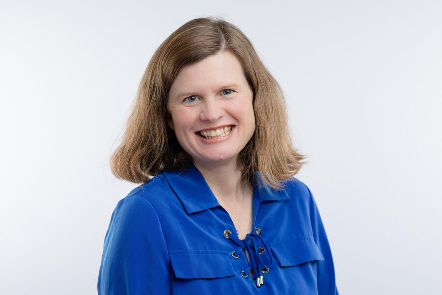 Rhona Anderson