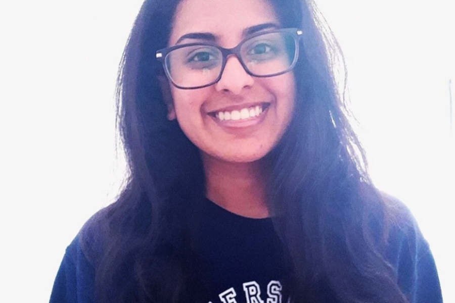 Riya Shah