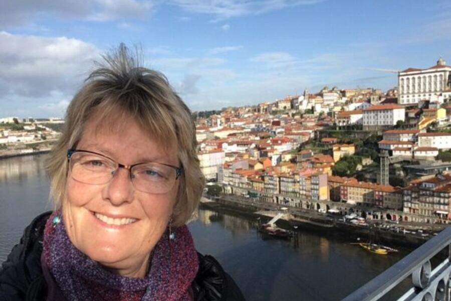 Susan Hannah