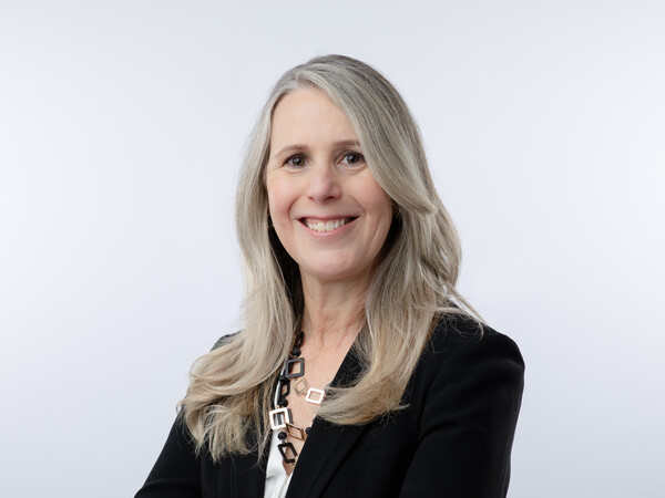 Mary Forhan