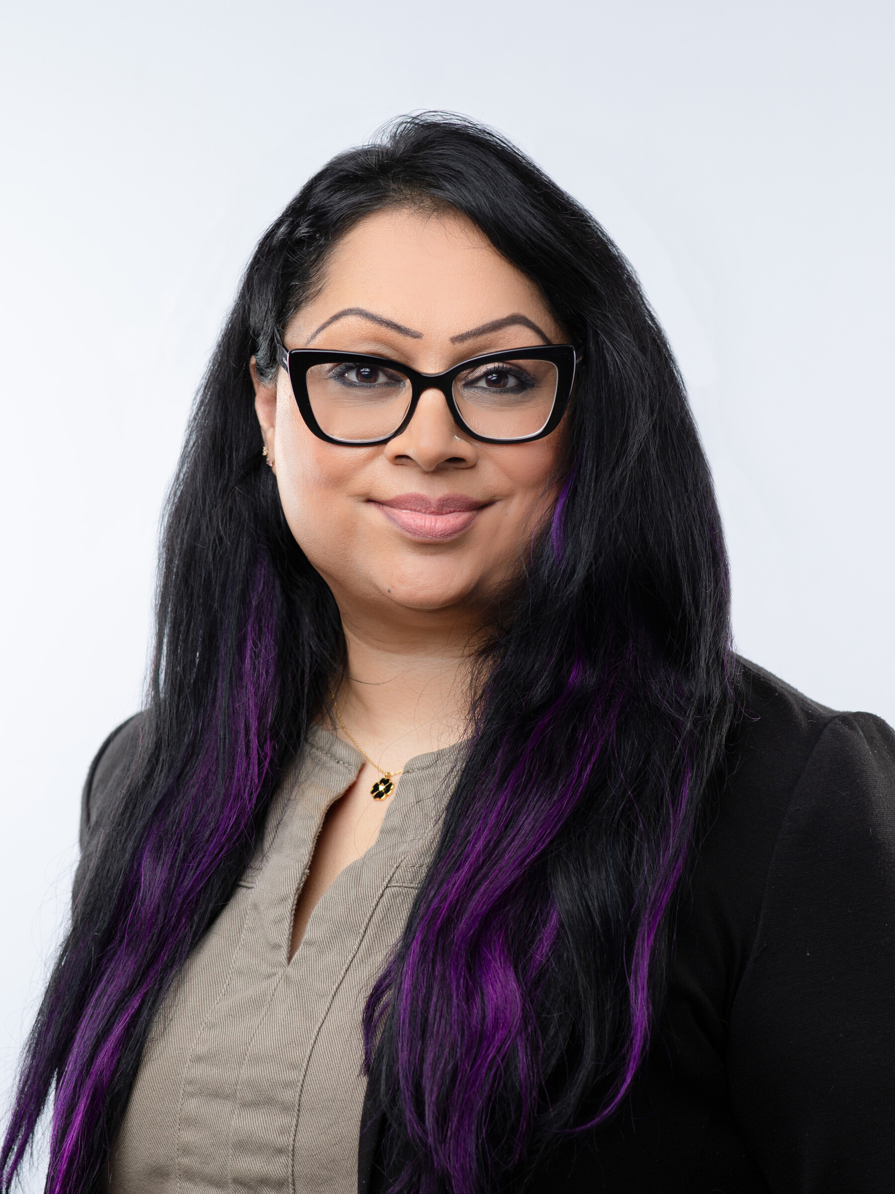 Jeena Parmar