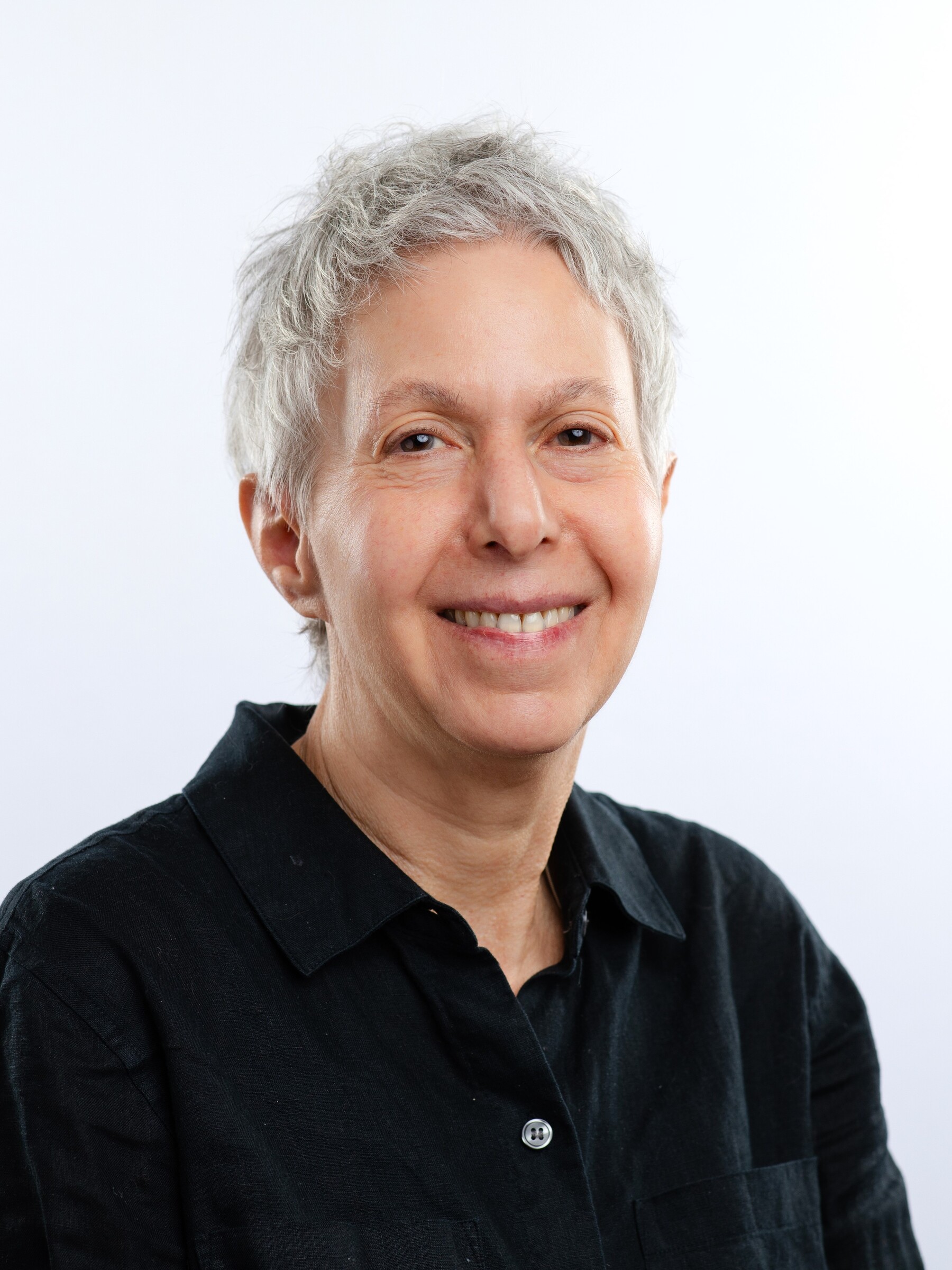 Sandra Sokoloff