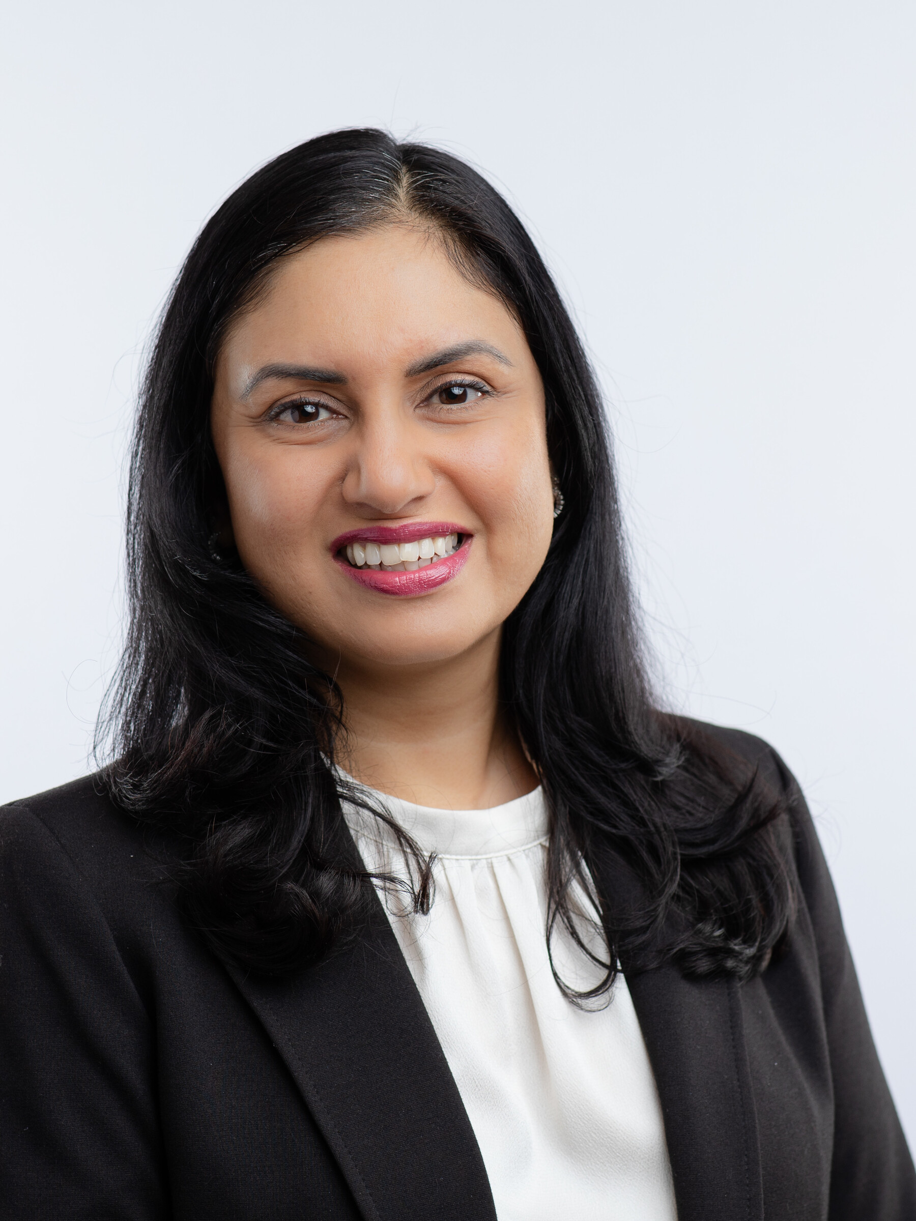 Sonia Mistry