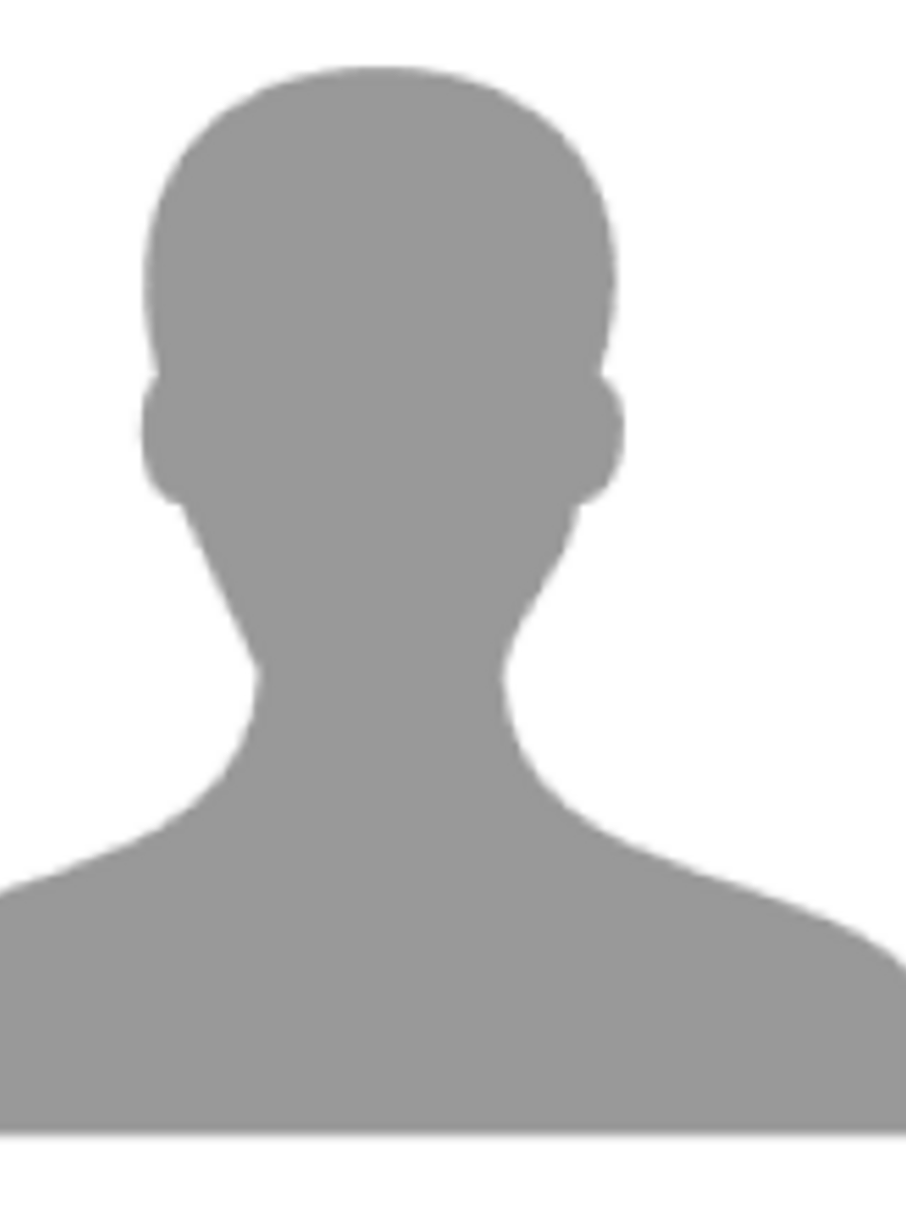 anonymous person