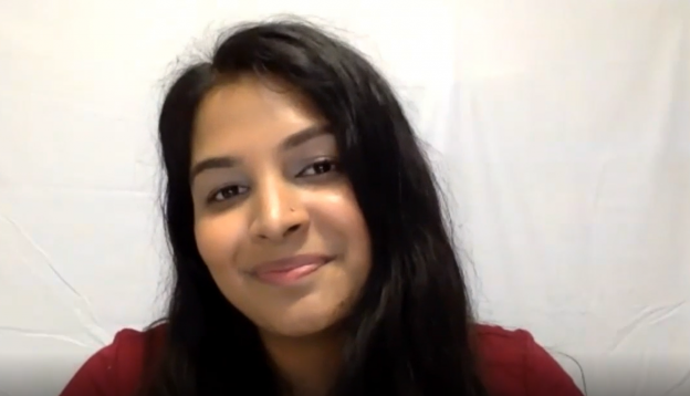 Karishma Patel