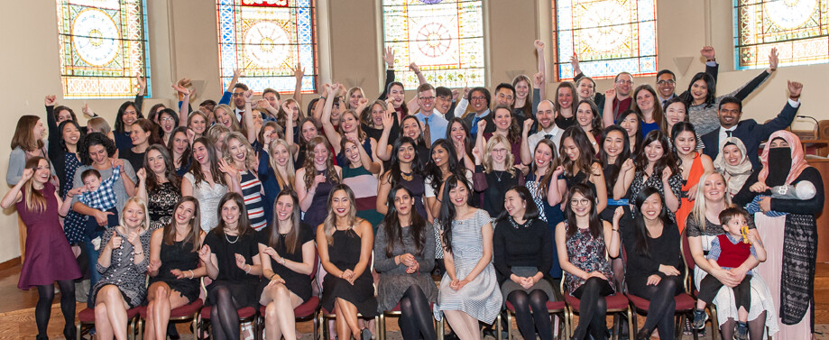 Class of 2016