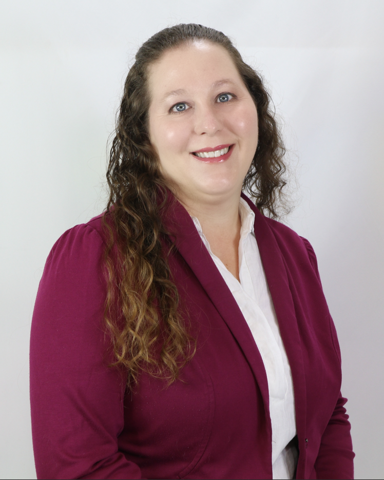 Dr Kirsten Smith
