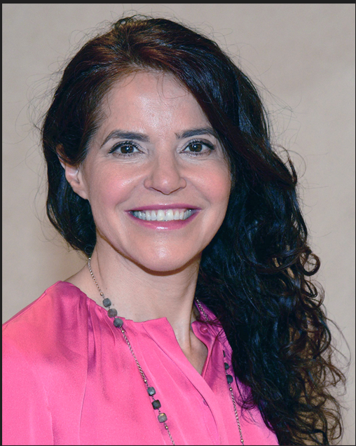Dr. Alarcos Cieza