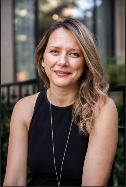 Dr. Tijana Simic