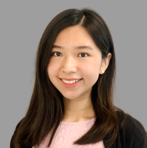 Yolanda Cheung