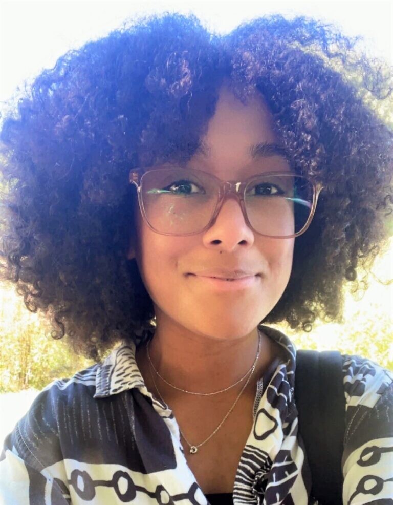 Grace Videla-Nash