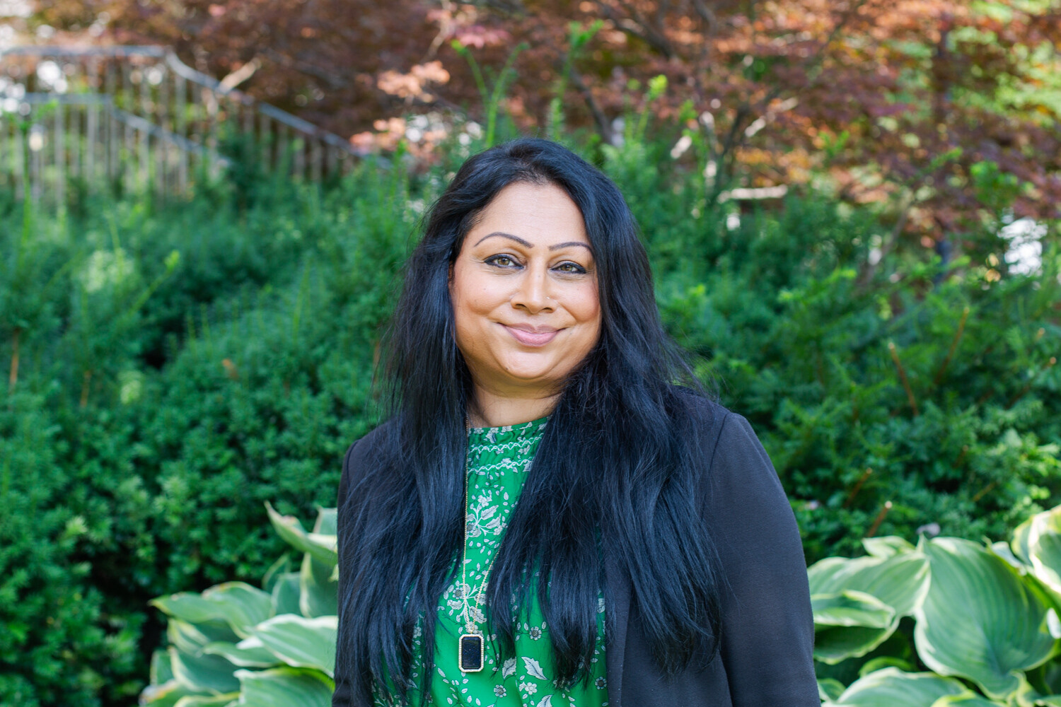 Jeena Parmar
