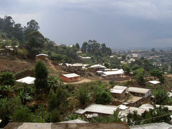 Bamenda, Cameroon