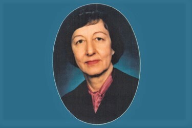 Thelma Cardwell