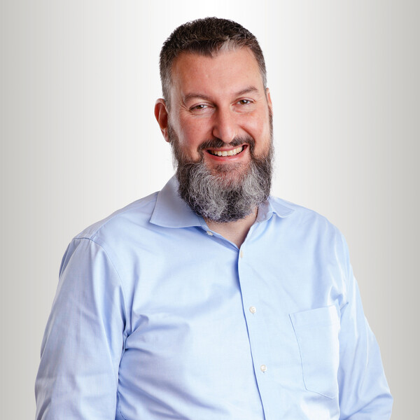 Alex Mihailidis
