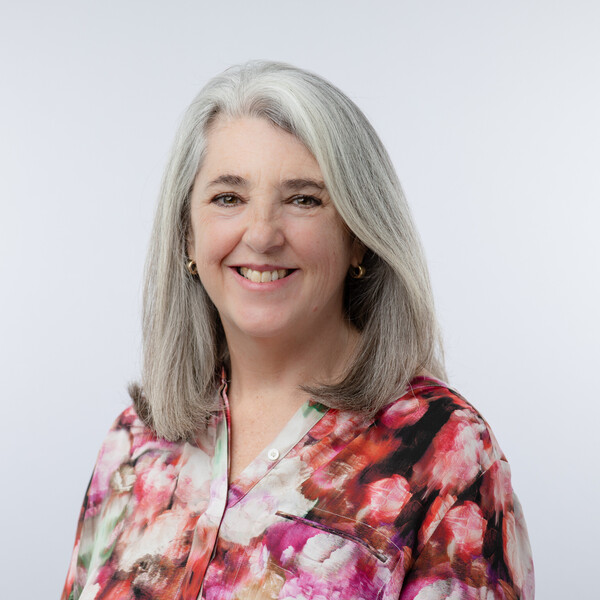 Deirdre Dawson