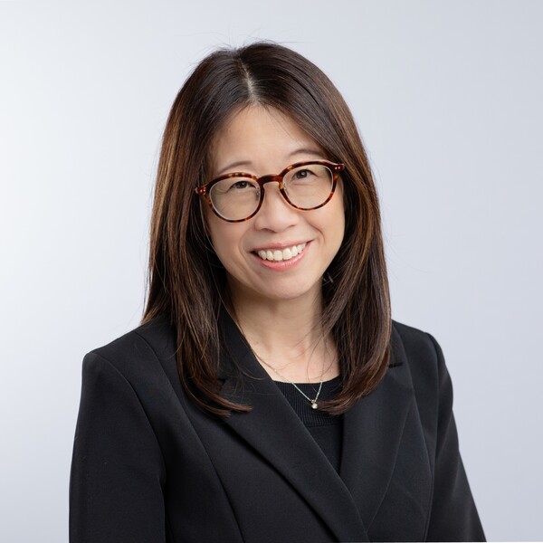 Emily S. Ho
