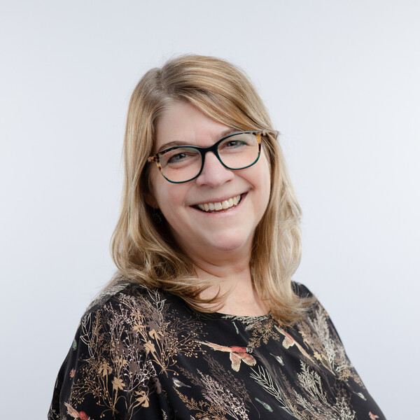 Heather Colquhoun