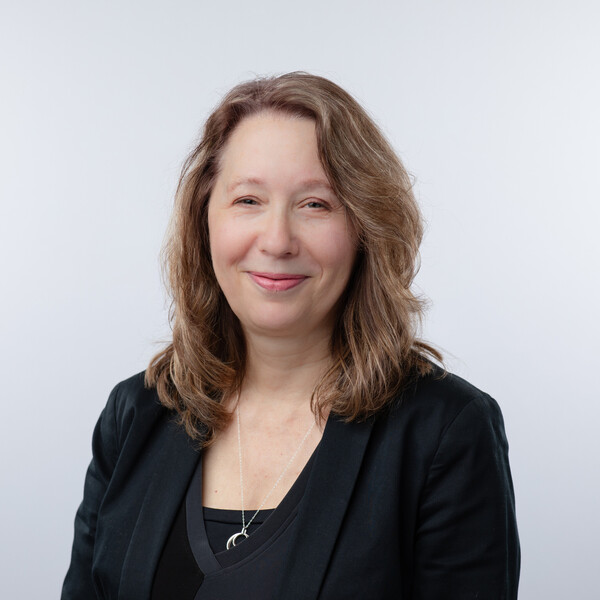 Janet Parsons