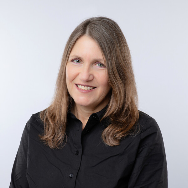 Jill Cameron