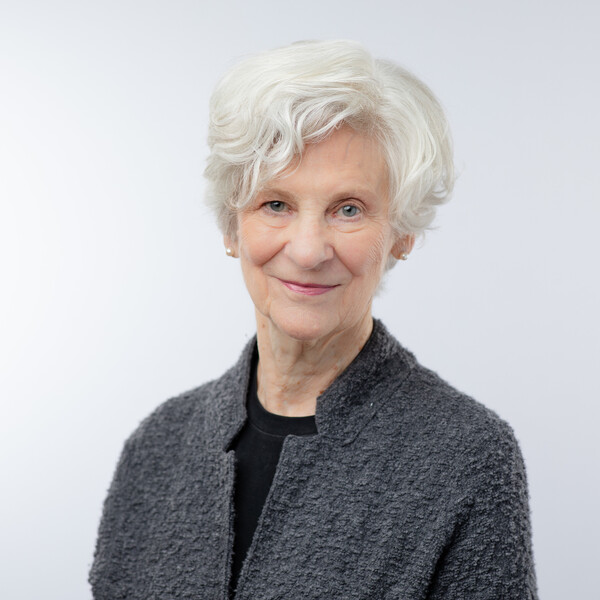 Judith Friedland