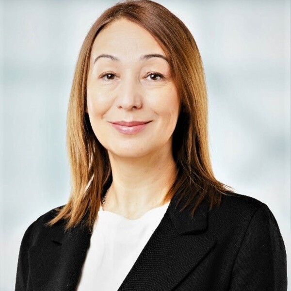 Tatyana Mollayeva