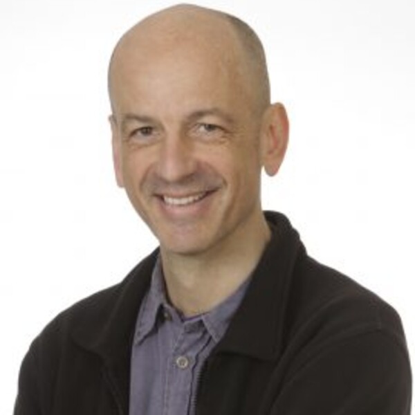 Kevin Reel