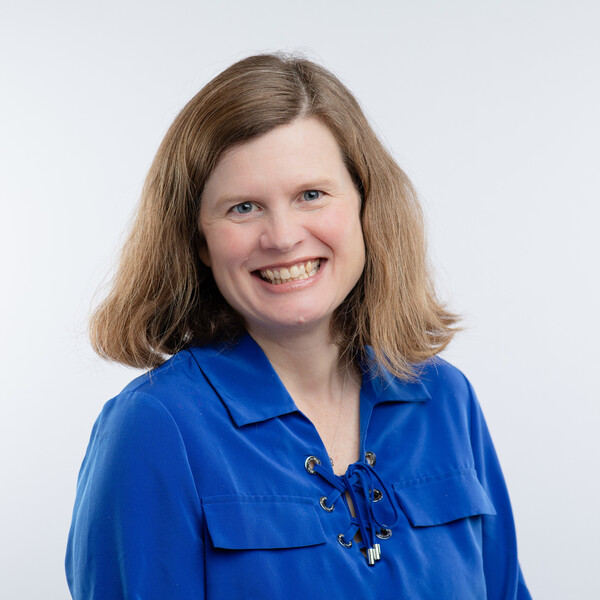 Rhona Anderson