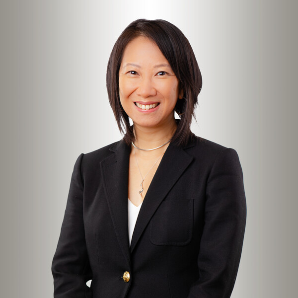 Rosalie Wang