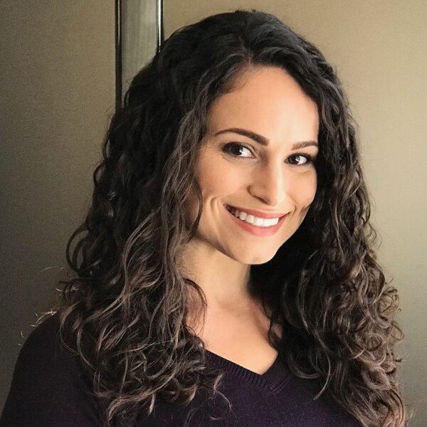 Roula Markoulakis