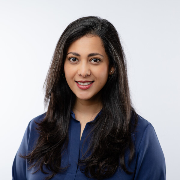 Ruheena Sangrar