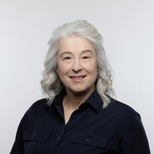 Susan Rappolt