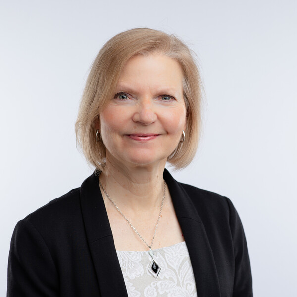 Sylvia Langlois