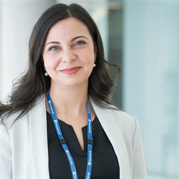 Marina B. Wasilewski
