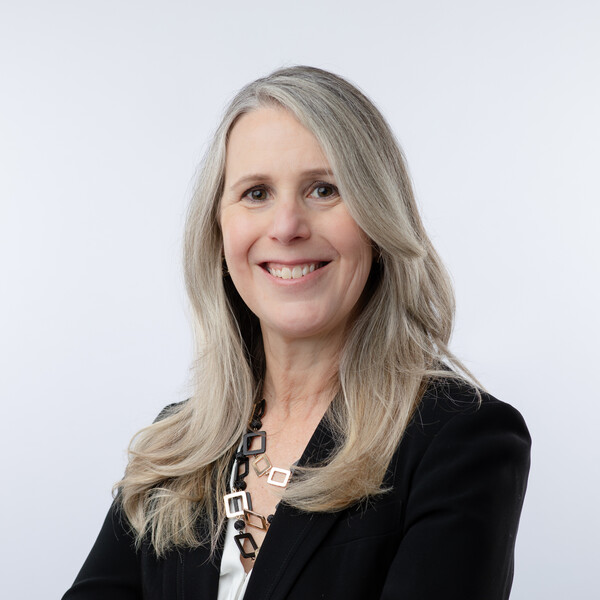Mary Forhan